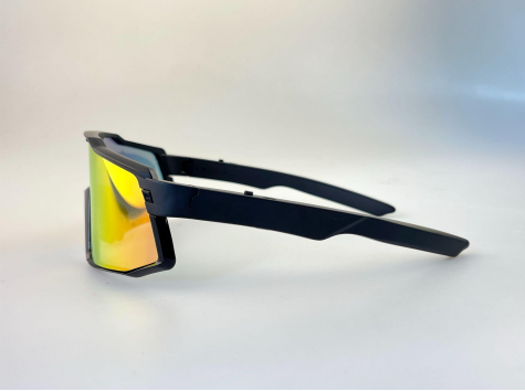 AI Smart Audio Sports Glasses 1510E