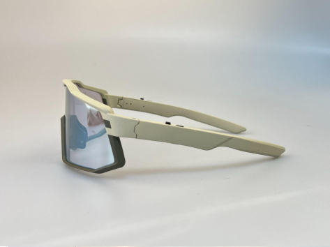 AI Smart Audio Sports Glasses 1510E