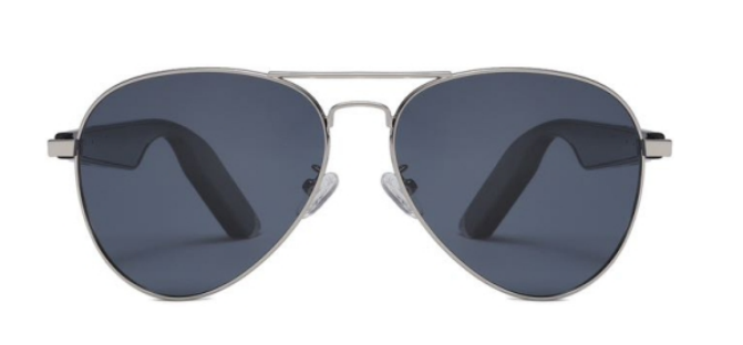 Smart Sunglasses S002  with AI App