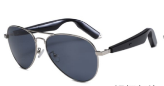 Smart Sunglasses S002  with AI App