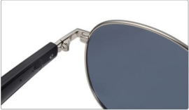 Smart Sunglasses S002  with AI App