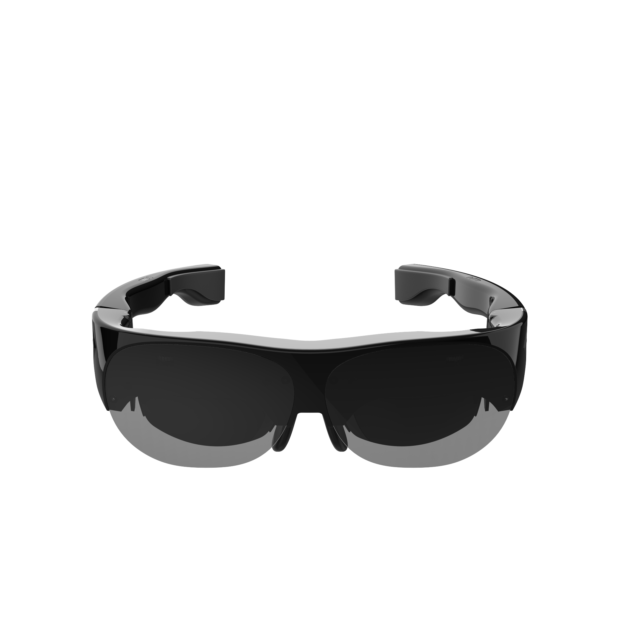 AR glasses device