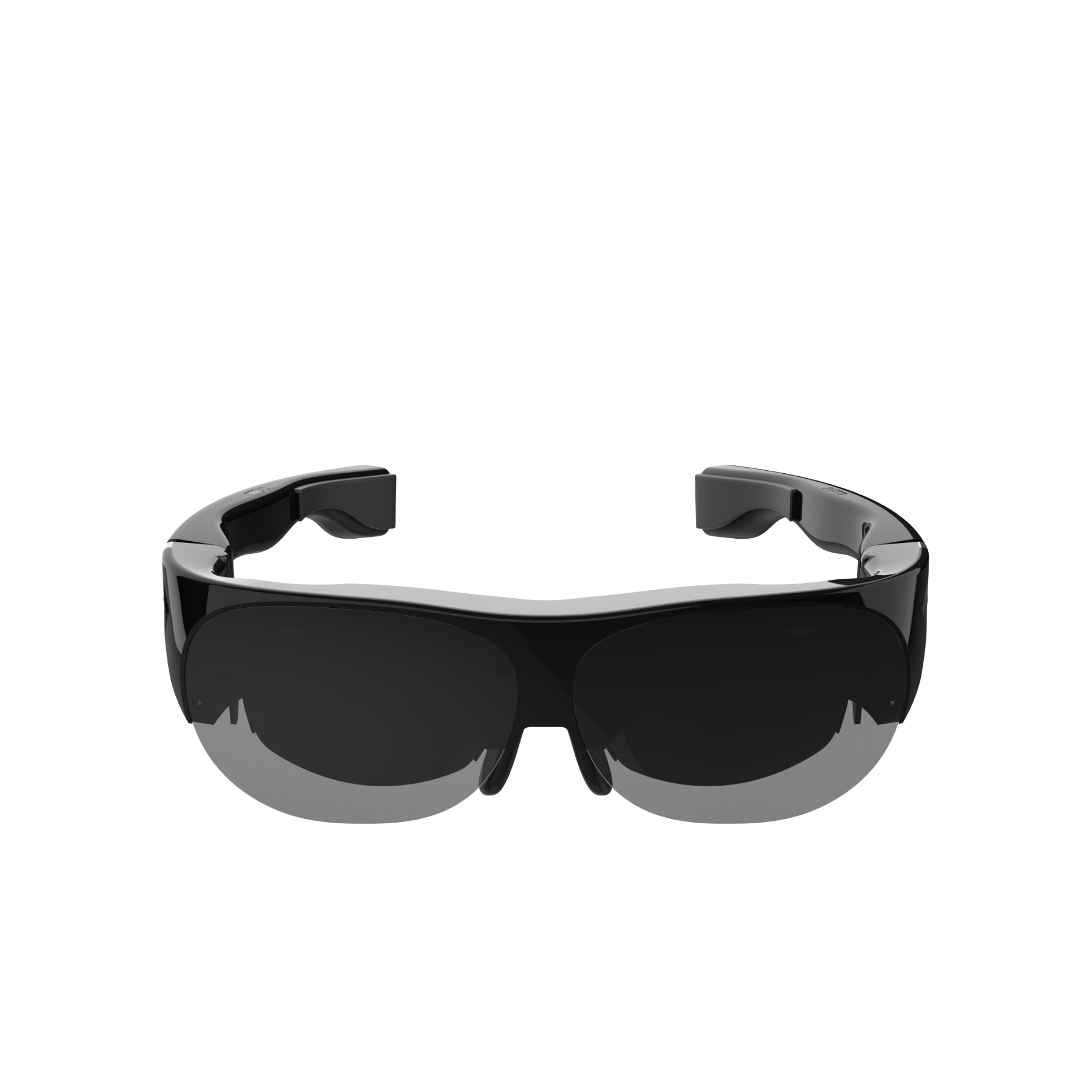 AR glasses device
