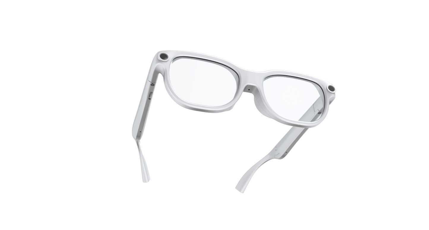 Ai Glasses