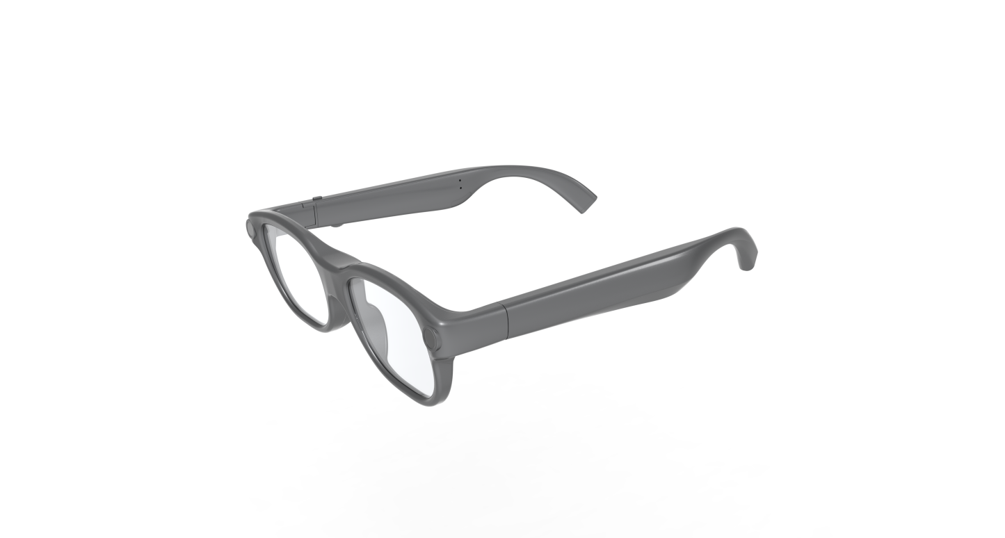 Ai Glasses