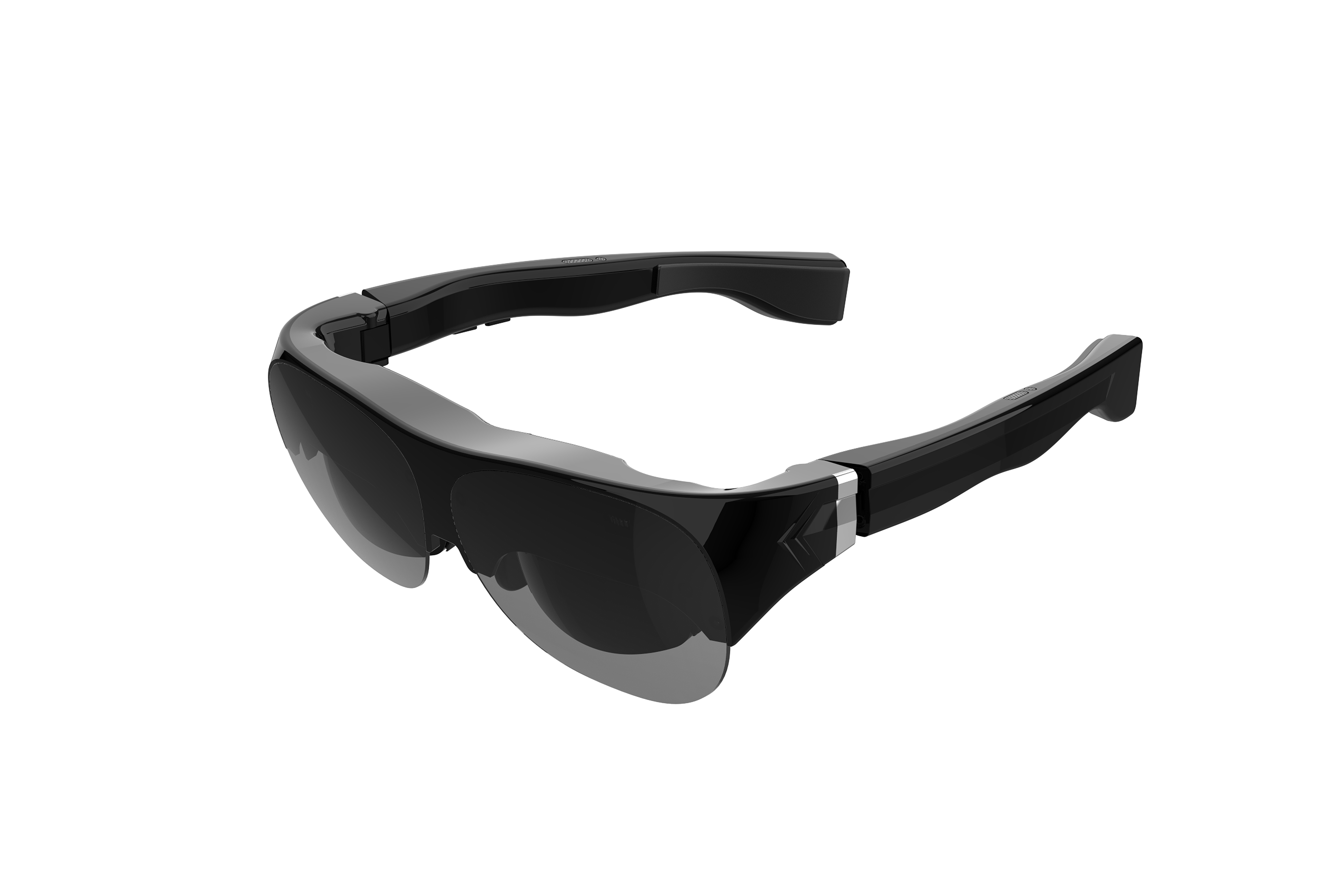 AR glasses device