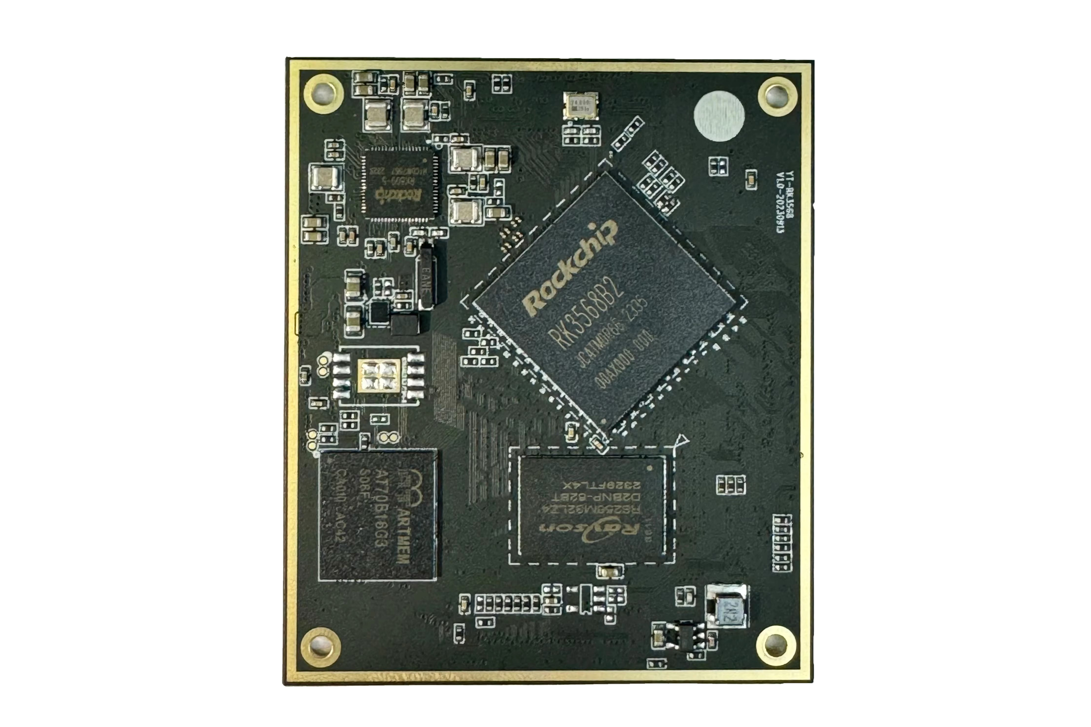 RK3568 core board