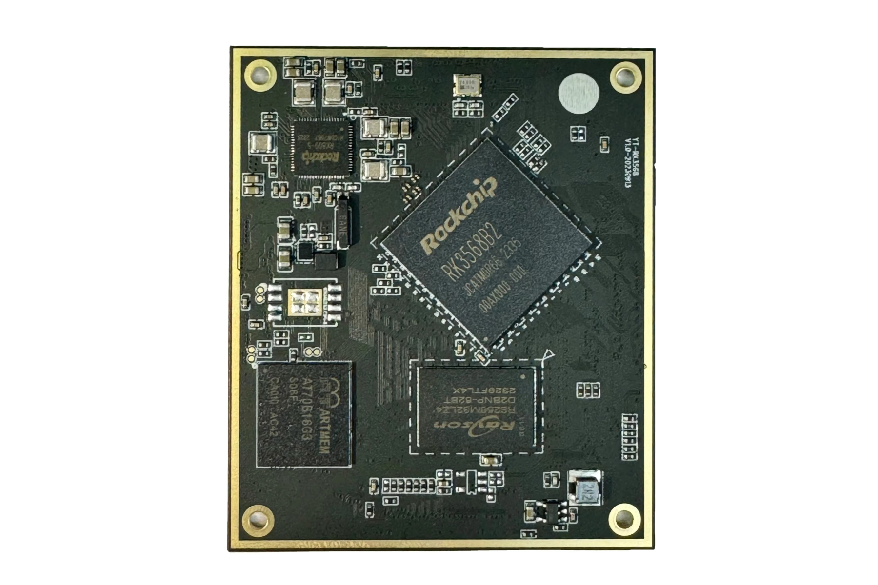 RK3568 core board