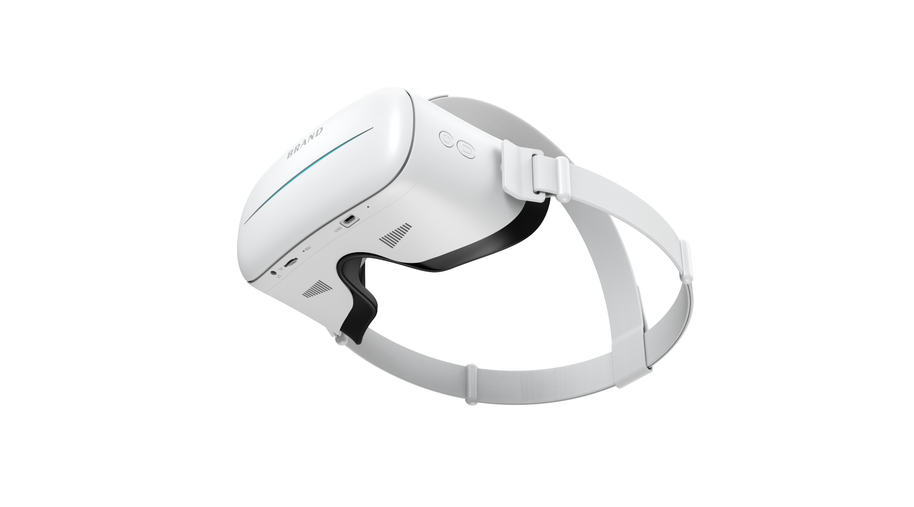 CUBE3588  3DOF VR all-in-one