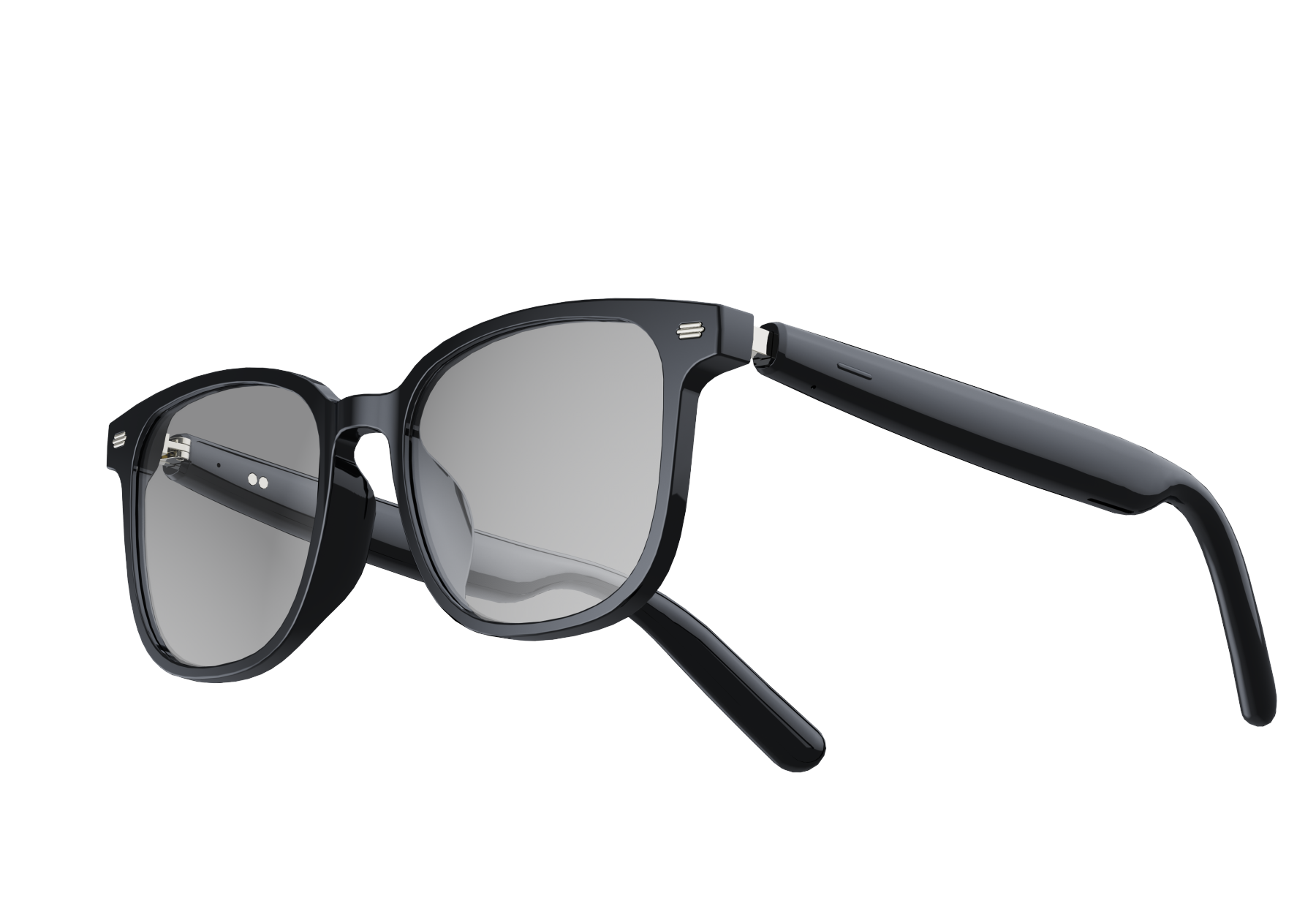 AI Audio Glasses - JL01