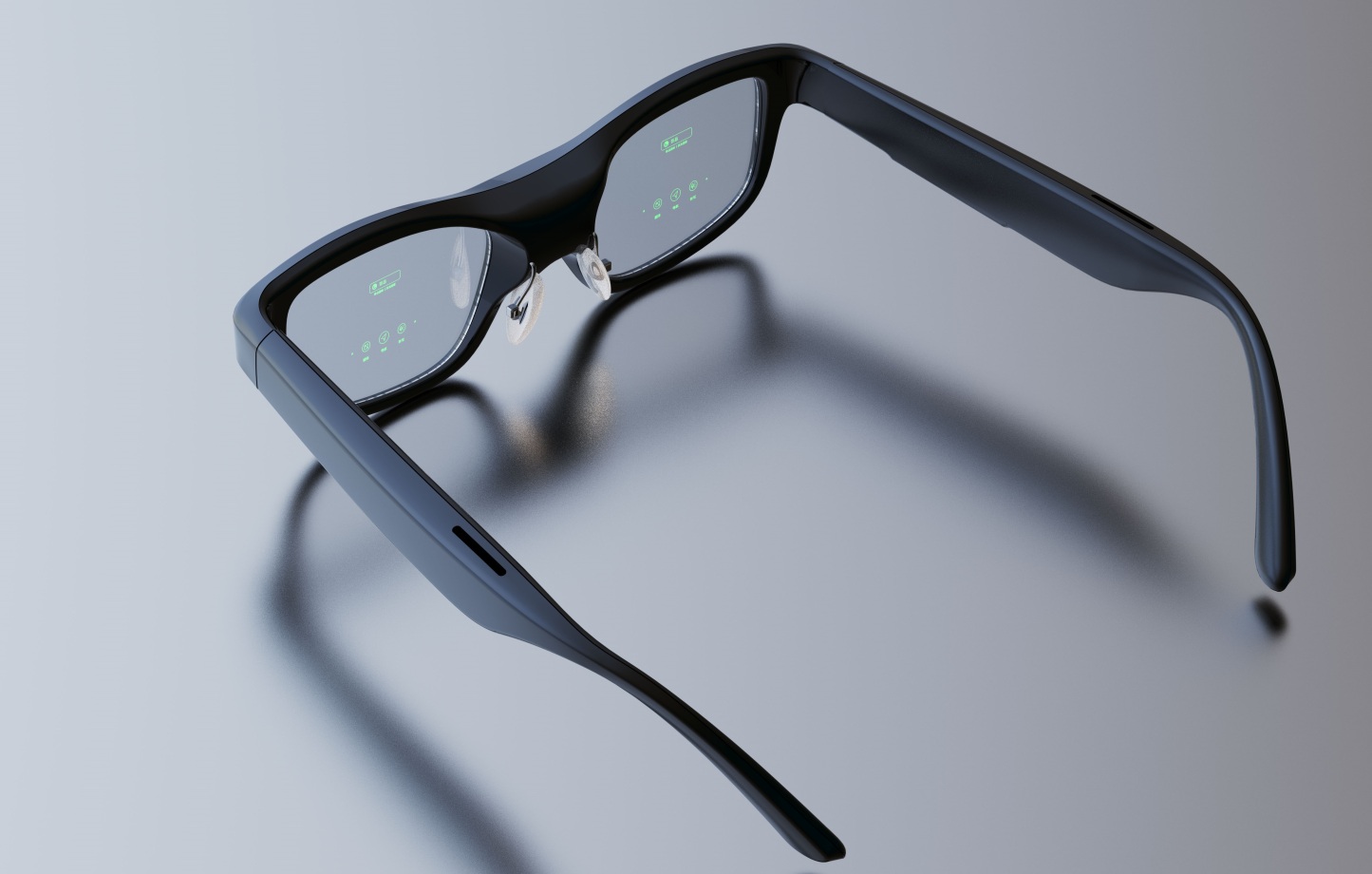 AI  Glasses 