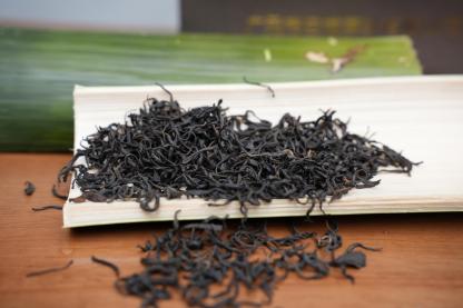 Sichuan Black Tea