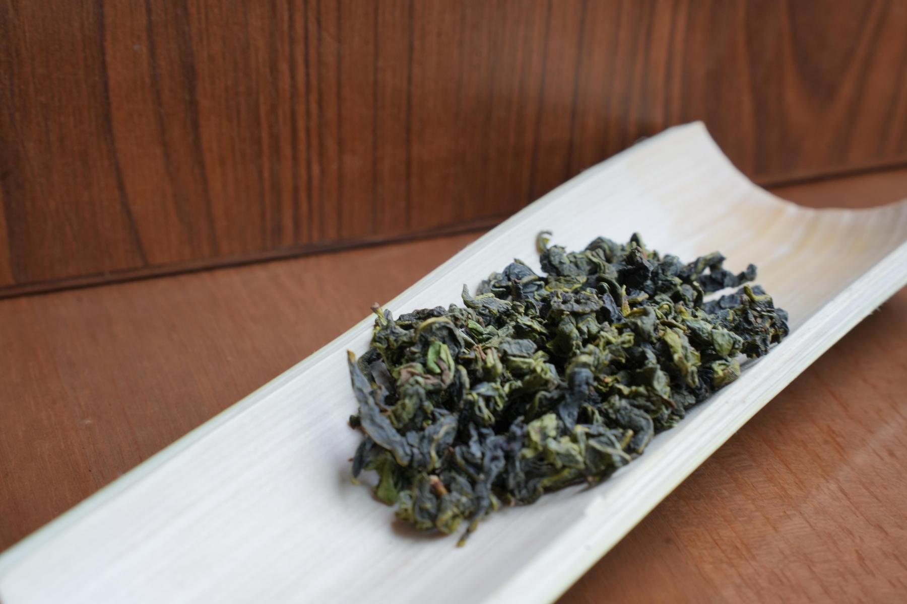 Anxi Tieguanyin