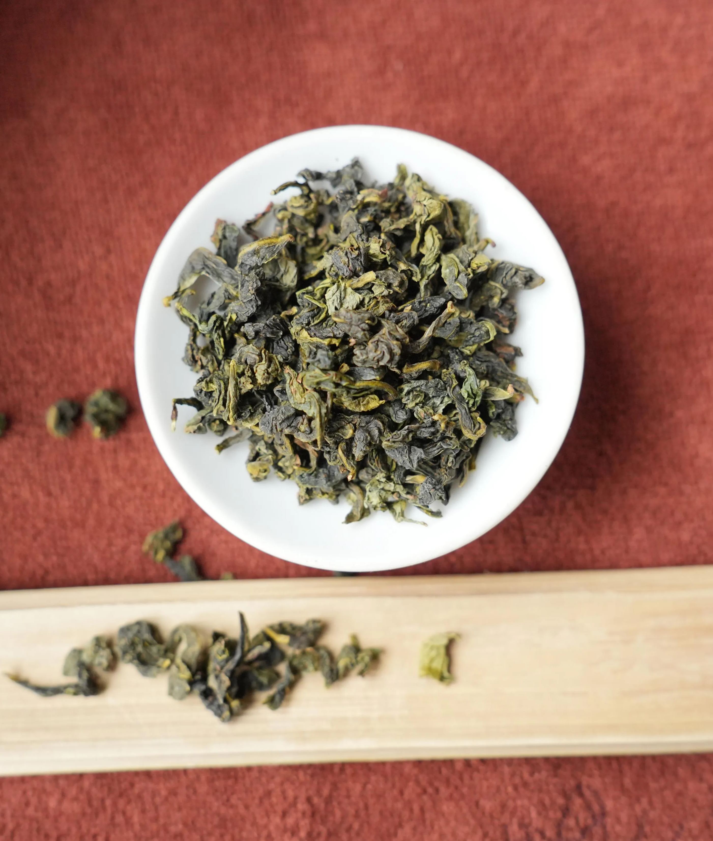 Royal Iron Oolong
