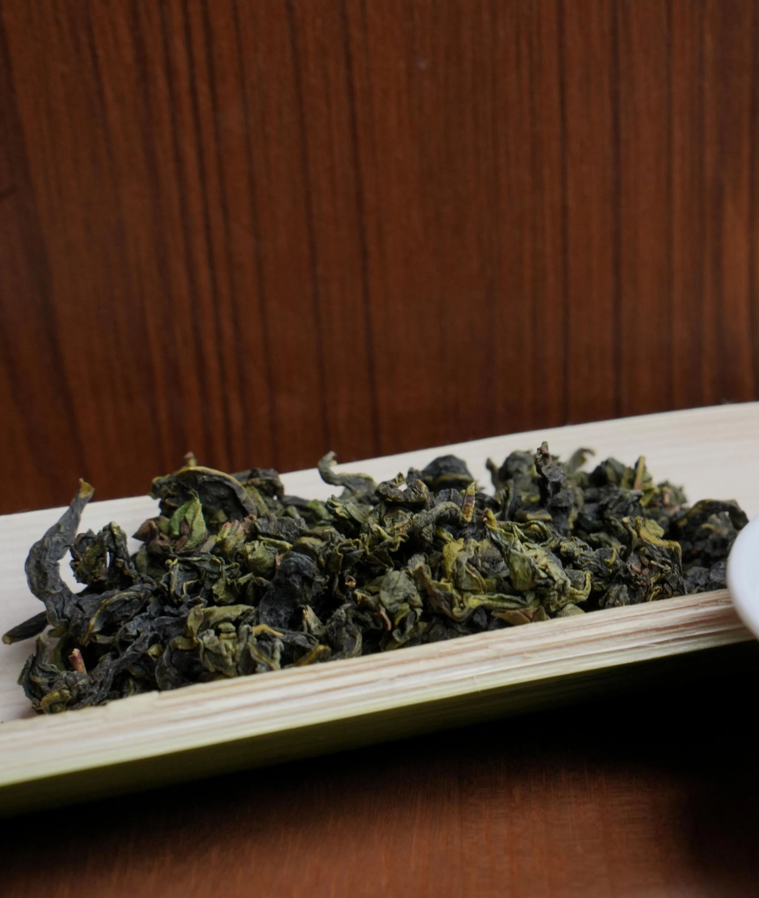 Anxi Tieguanyin