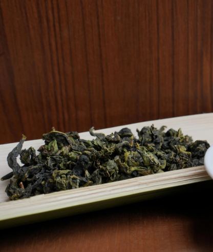 Anxi Tieguanyin