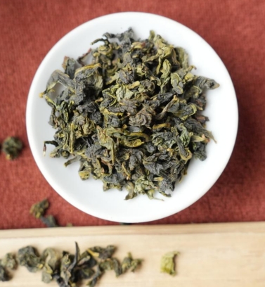 Oolong Tea