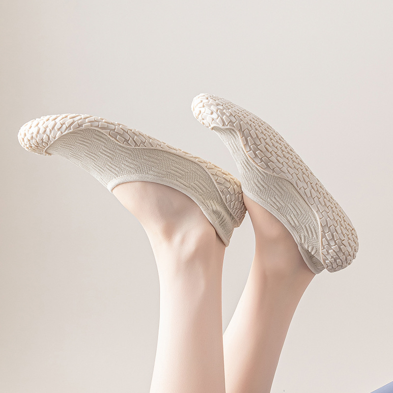 Lunamia | 麓納美 室內靜音運動鞋 瑜伽鞋