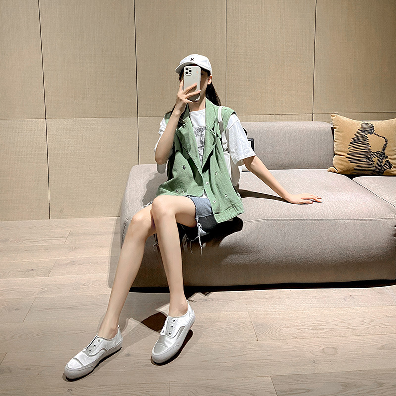 NOZOMI｜望美 真絲綢緞軟軟鞋 每一步踏在雲端