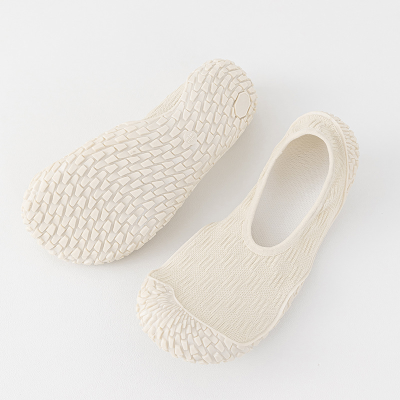 Lunamia | 麓納美 室內靜音運動鞋 瑜伽鞋