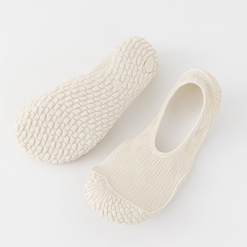 Lunamia | 麓納美 室內靜音運動鞋 瑜伽鞋