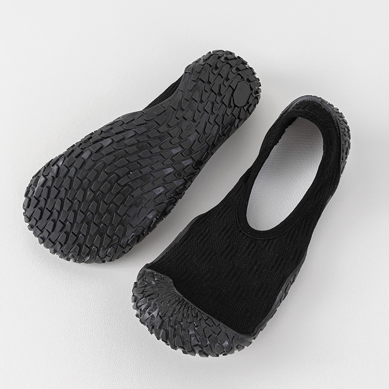 Lunamia | 麓納美 室內靜音運動鞋 瑜伽鞋