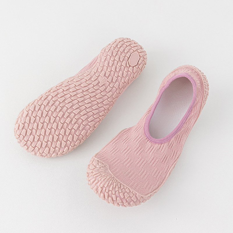 Lunamia | 麓納美 室內靜音運動鞋 瑜伽鞋