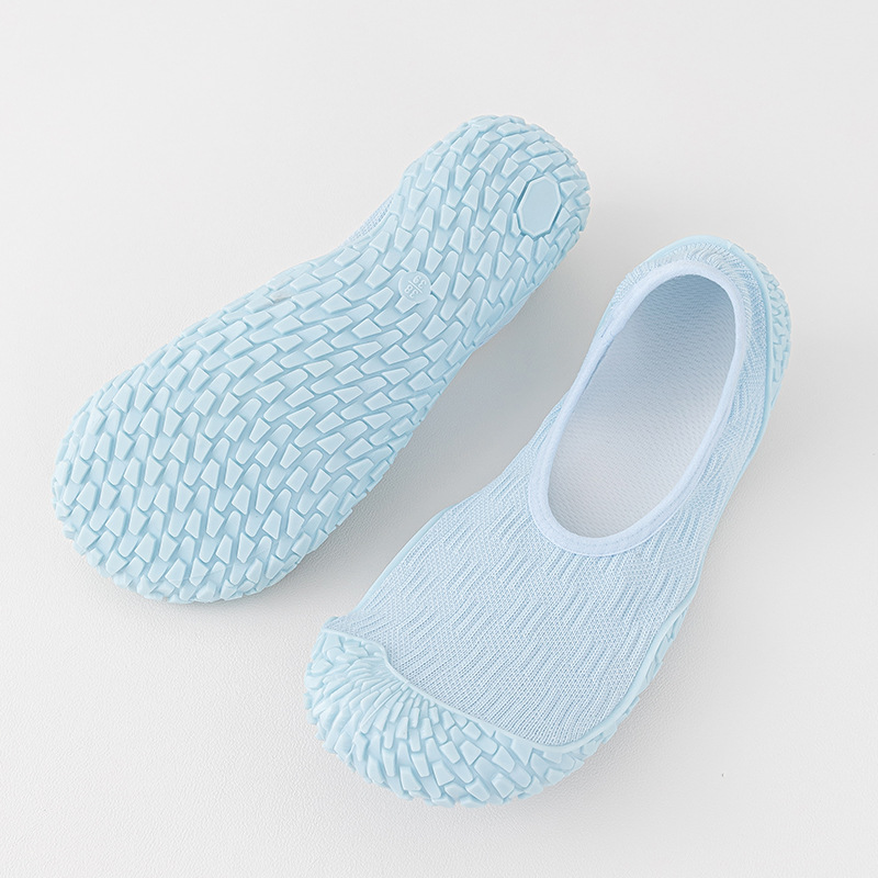 Lunamia | 麓納美 室內靜音運動鞋 瑜伽鞋