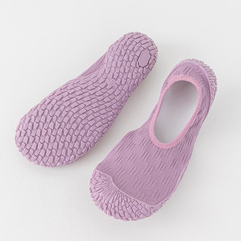 Lunamia | 麓納美 室內靜音運動鞋 瑜伽鞋