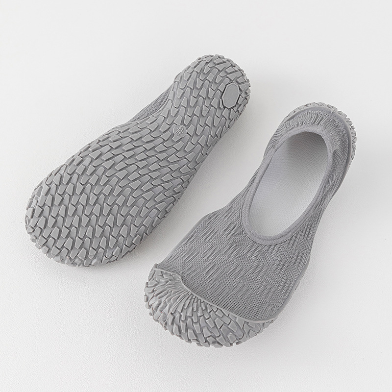 Lunamia | 麓納美 室內靜音運動鞋 瑜伽鞋