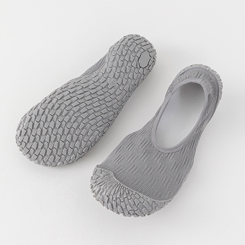 Lunamia | 麓納美 室內靜音運動鞋 瑜伽鞋