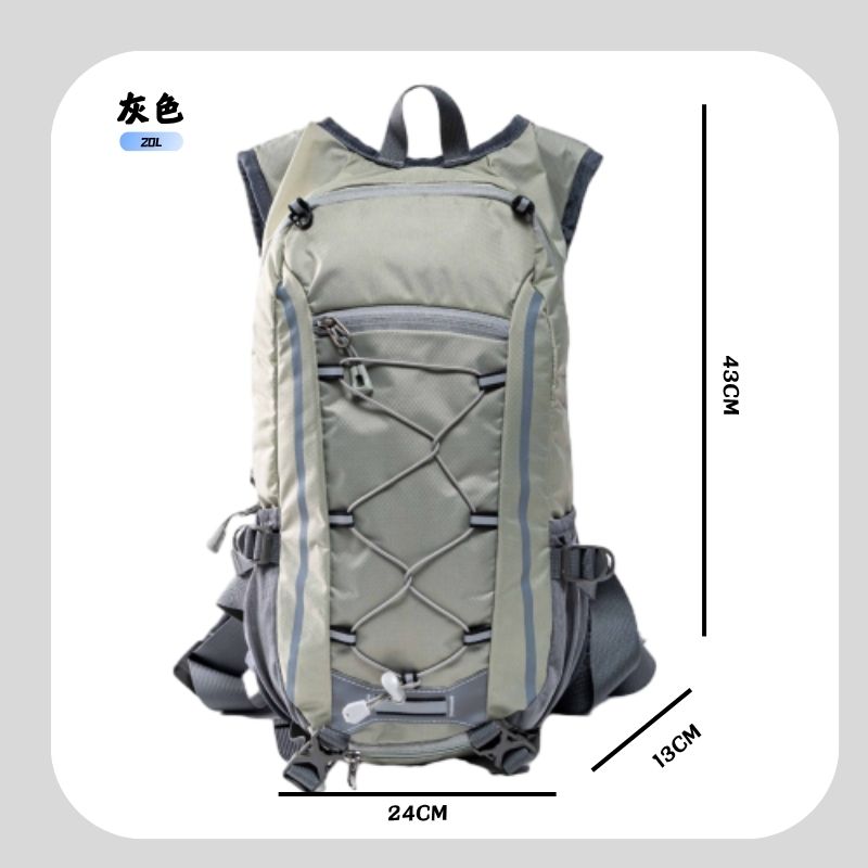 NOZOMI｜望美 VOYAGER後背包・蜂窩透氣機能