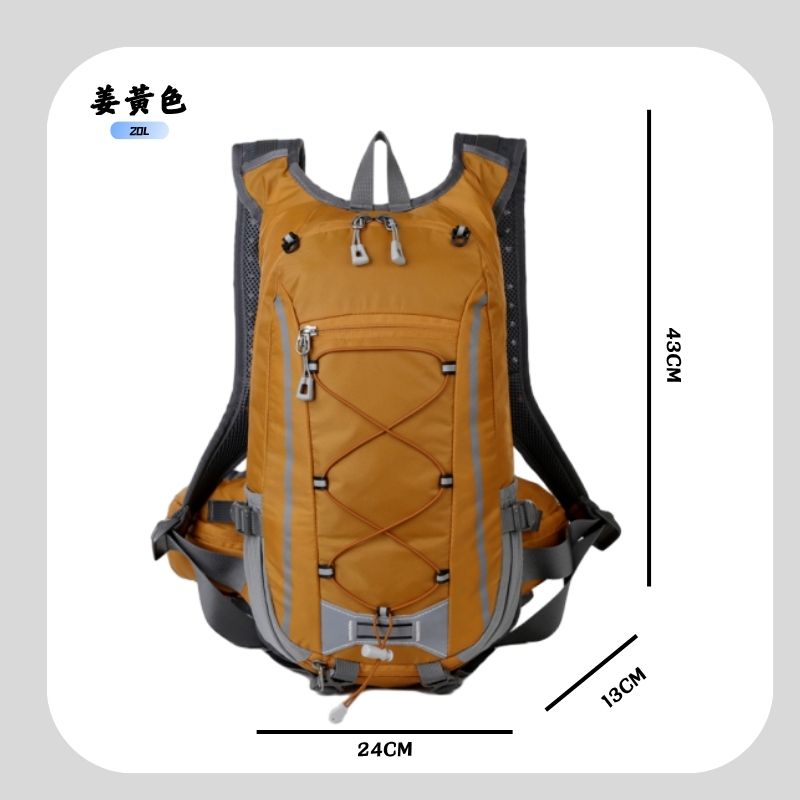 NOZOMI｜望美 VOYAGER後背包・蜂窩透氣機能