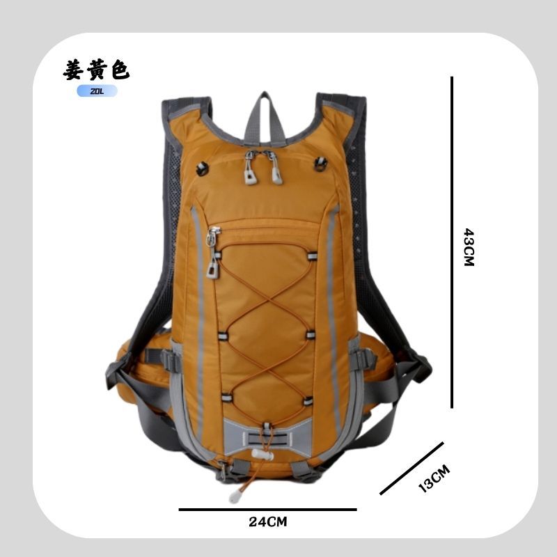 NOZOMI｜望美 VOYAGER後背包・蜂窩透氣機能