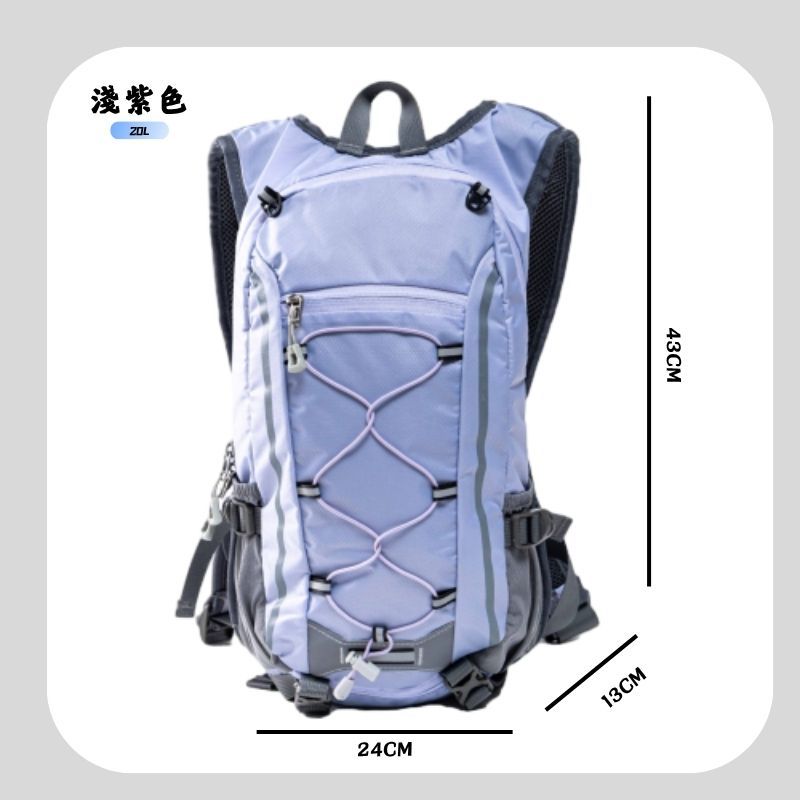 NOZOMI｜望美 VOYAGER後背包・蜂窩透氣機能