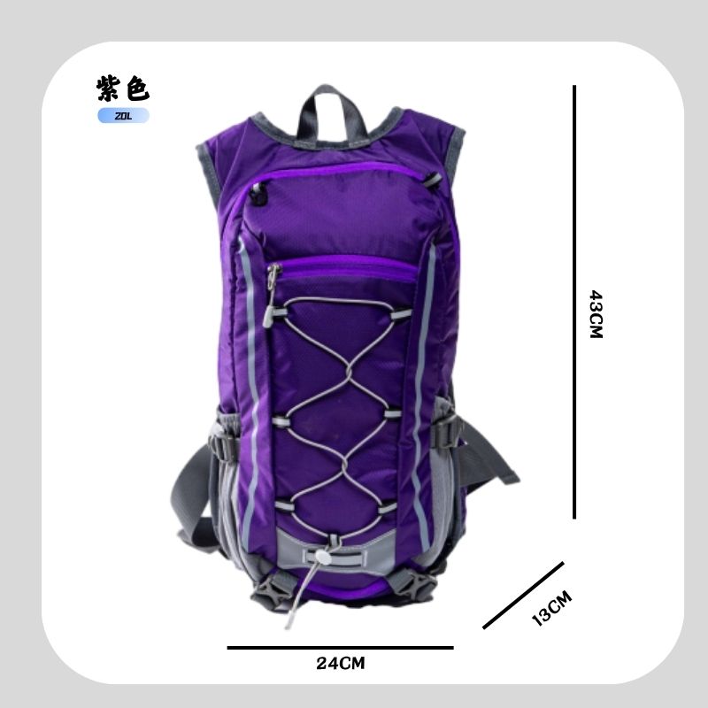 NOZOMI｜望美 VOYAGER後背包・蜂窩透氣機能