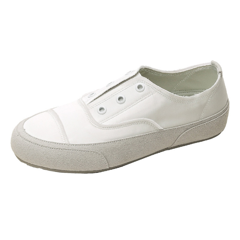 NOZOMI｜望美 真絲綢緞軟軟鞋 每一步踏在雲端