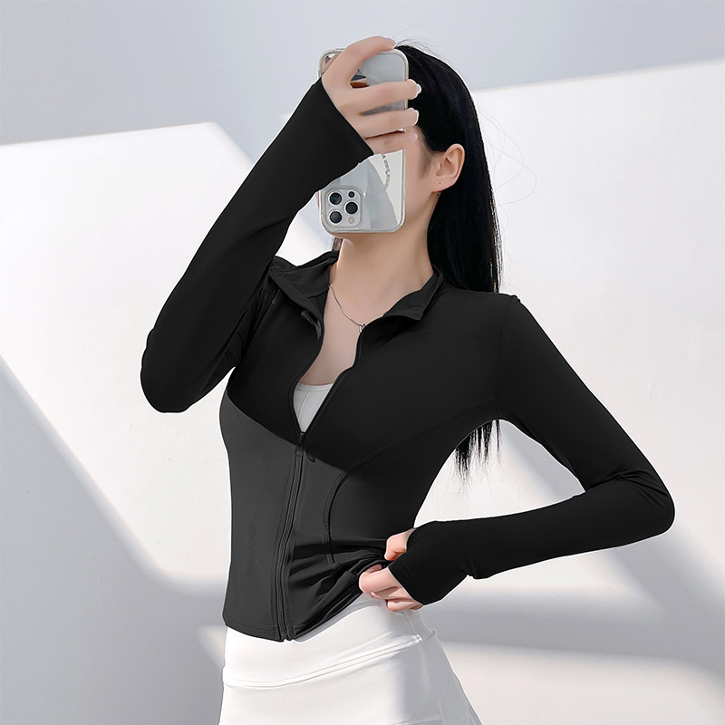 Lunamia | 麓納美 雲適防曬衣 UPF50+認證 SUPTEX機能布料