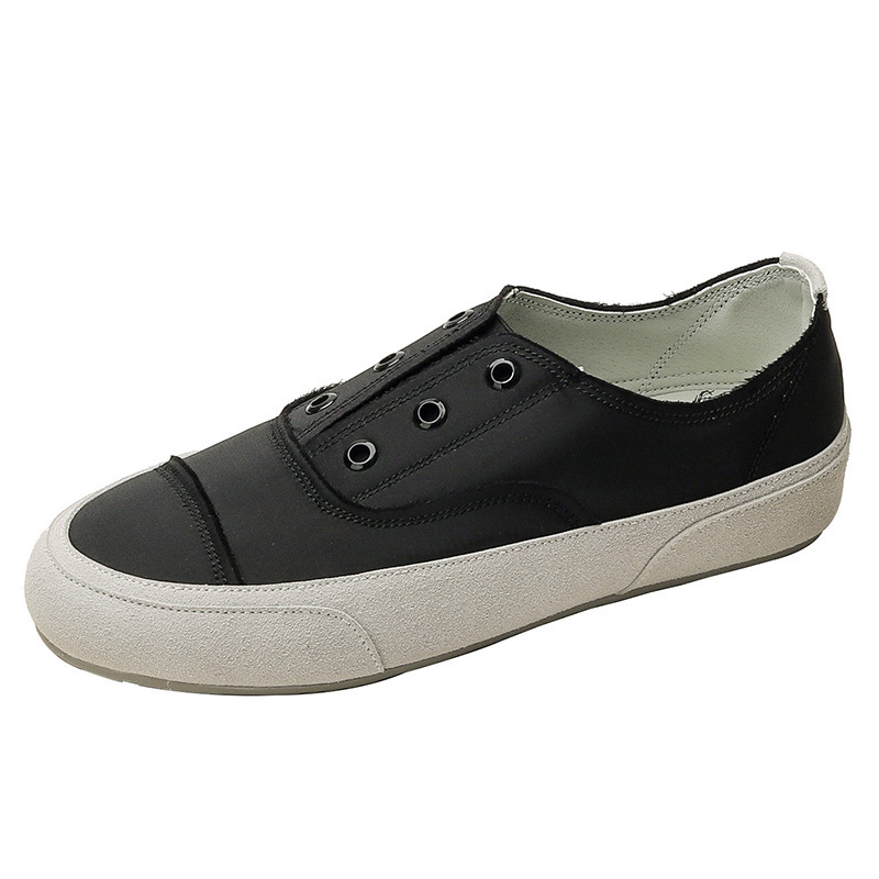 NOZOMI｜望美 真絲綢緞軟軟鞋 每一步踏在雲端