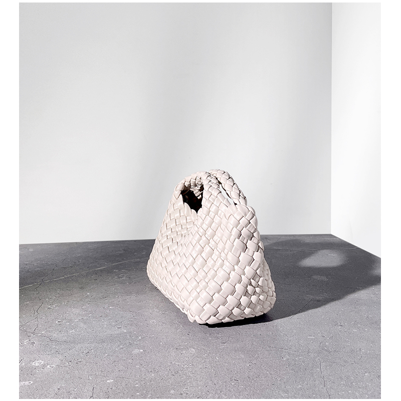 無以幻象 X Woven 編織女士子母手袋