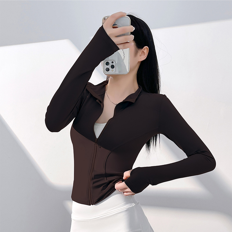 Lunamia | 麓納美 雲適防曬衣 UPF50+認證 SUPTEX機能布料