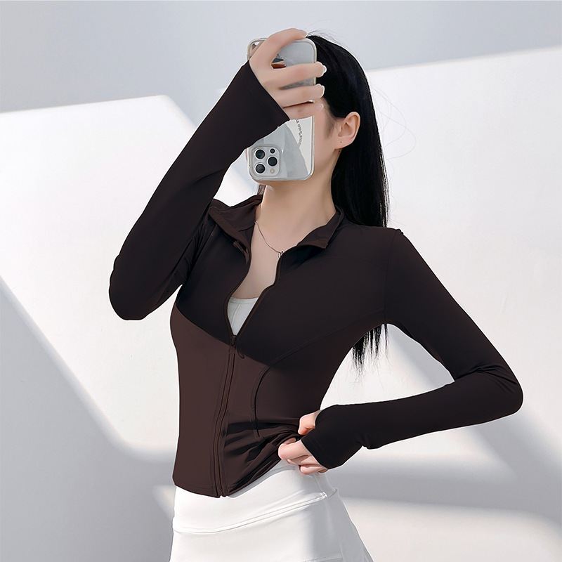 Lunamia | 麓納美 雲適防曬衣 UPF50+認證 SUPTEX機能布料