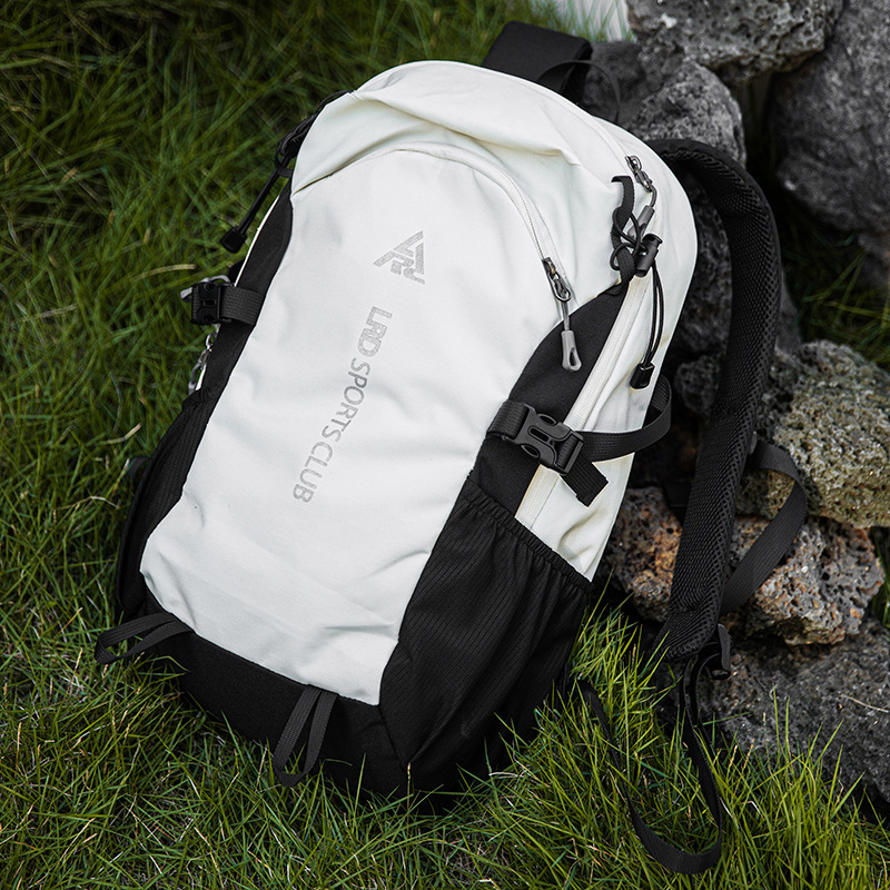 Lunamia | 麓納美 山海全境背包 專利透氣減壓系統