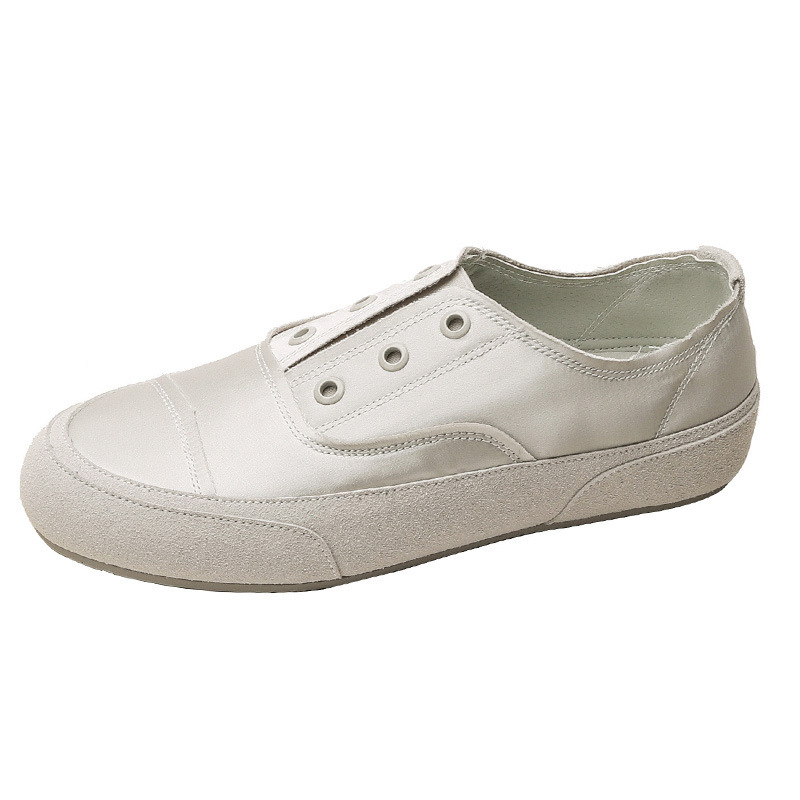 NOZOMI｜望美 真絲綢緞軟軟鞋 每一步踏在雲端