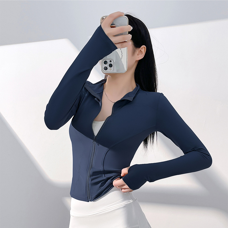 Lunamia | 麓納美 雲適防曬衣 UPF50+認證 SUPTEX機能布料