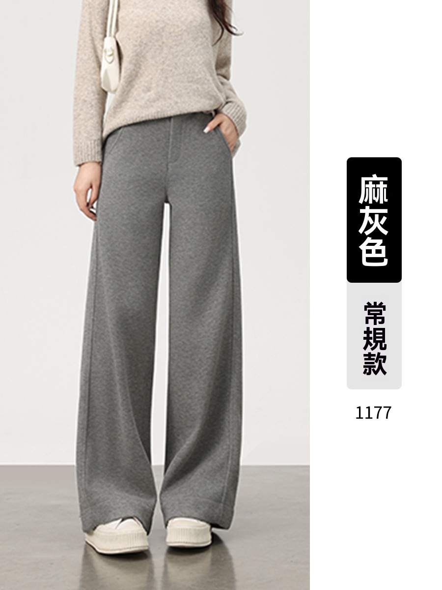 Lunamia | 麓納美 Enz設計師系列 -10KG命定款顯瘦褲