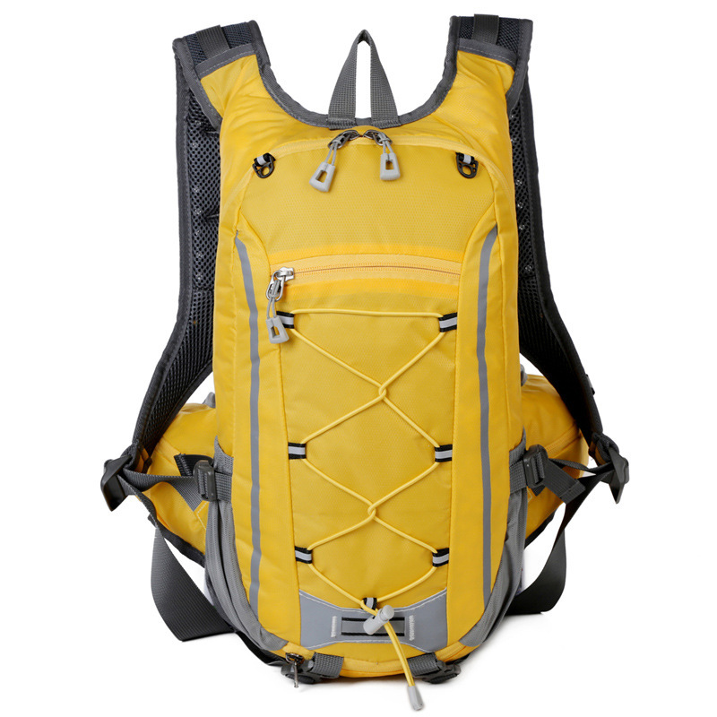 NOZOMI｜望美 春日出遊記 輕量後背包