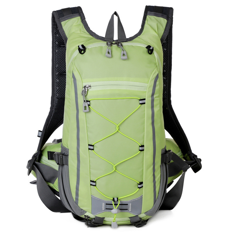 NOZOMI｜望美 春日出遊記 輕量後背包