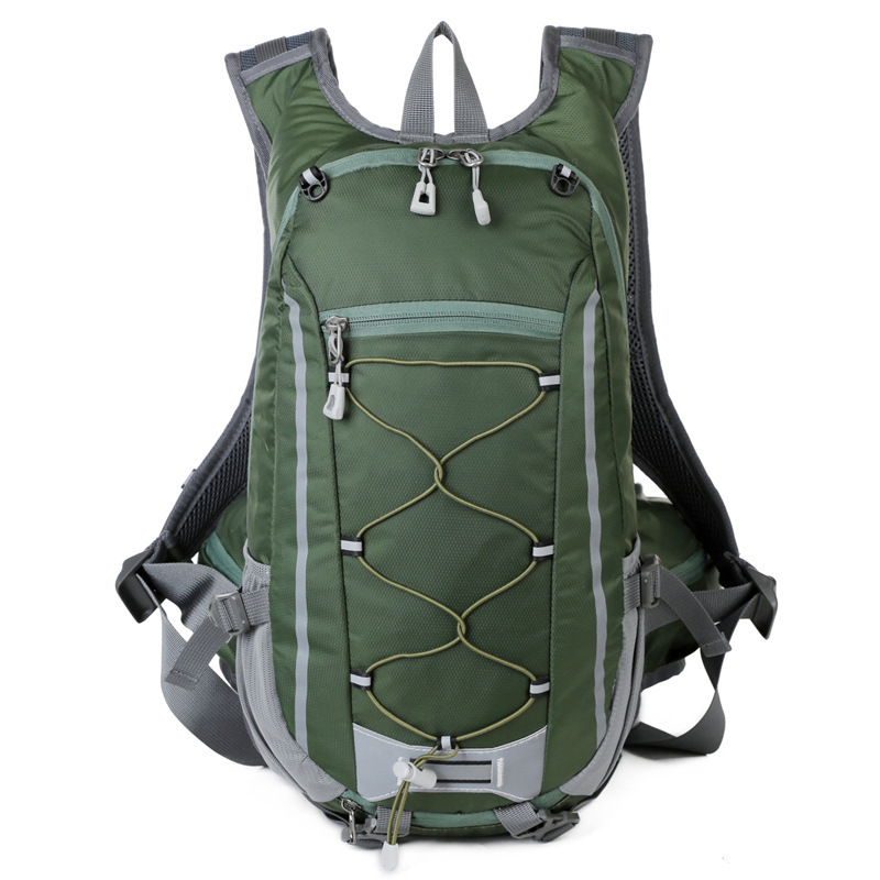 NOZOMI｜望美 春日出遊記 輕量後背包