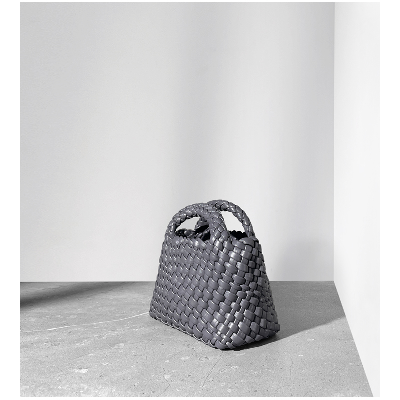 無以幻象 X Woven 編織女士子母手袋